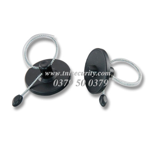 Tem dây siết cổ chai lọ T4
